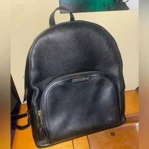 Michael Kors | Bags | Nwt Michael Kors Large Jaycee Black 